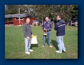 Yep, we're ready to go